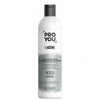 Revlon Professional PRO YOU Winner AHL Invigorating Shampoo - Revlon Professional шампунь укрепляющий для ослабленных и истонченных волос